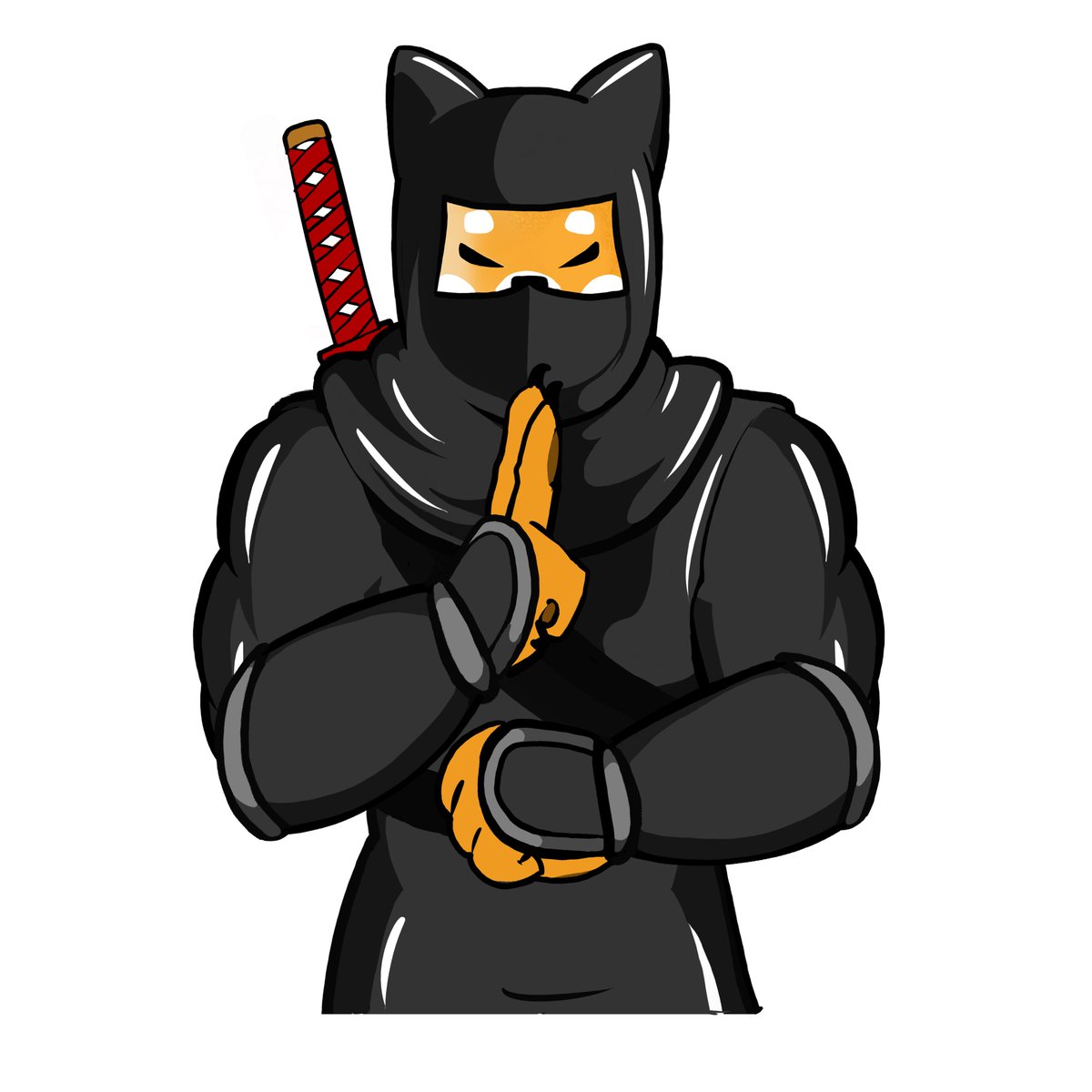 ProBit_Exchange's tweet image. $Shinja will be listed on ProBit Global @Shib_nobi so stay tuned for official listing dates📌 

#Shinja #ShibnobiArmy #ProBitGlobal #Crypto #listing