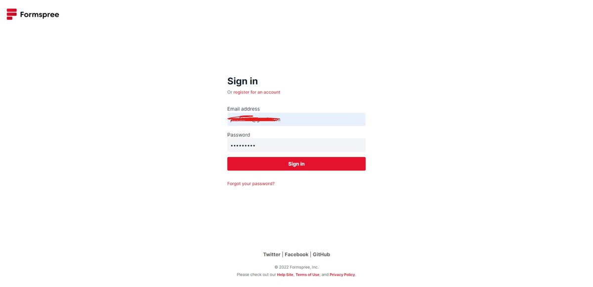 Hoy he descubierto una herramienta poderosa gracias a <a href="/LeonidasEsteban/">Leonidas Esteban</a>, una página que te permite recibir mensajes desde un formulario de alguna página web, llamado <a href="/formspree/">Formspree</a>
