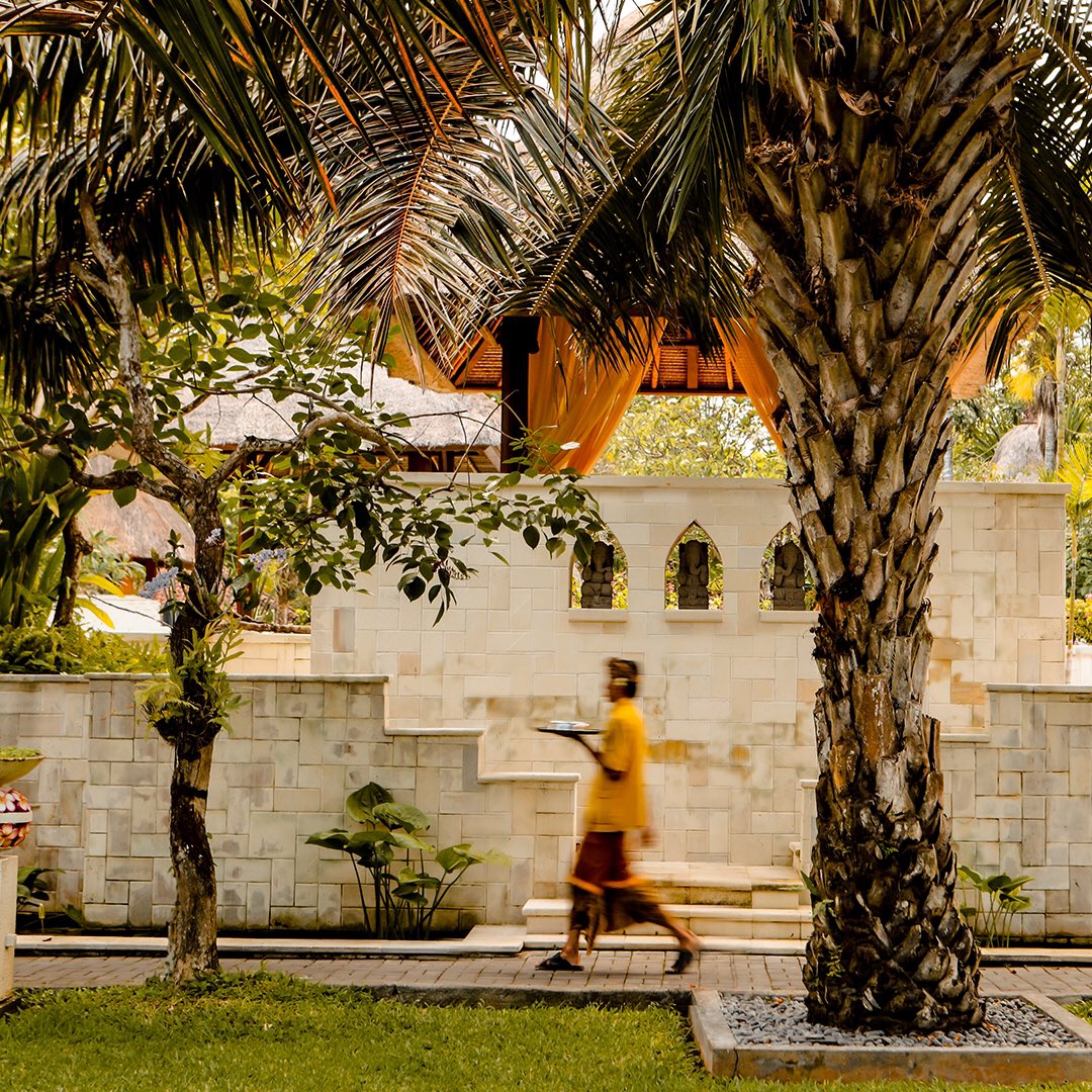 we can still dream about the calming beauty of our HOME <a href="/griyasantrian/">GS</a>

Stay safe, stay inspired to travel again. When the time is right to meet again, We'll Be Waiting For You To Come Home!