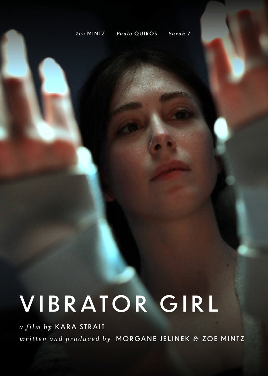 Marianne can't figure out how to feel real pleasure. Can corporate neurologists, orgasm gurus, or talking vibrators show her how? Marianne can't figure out how to feel real pleasure. Can corporate neurologists, orgasm gurus, or talking vibrators show her how?