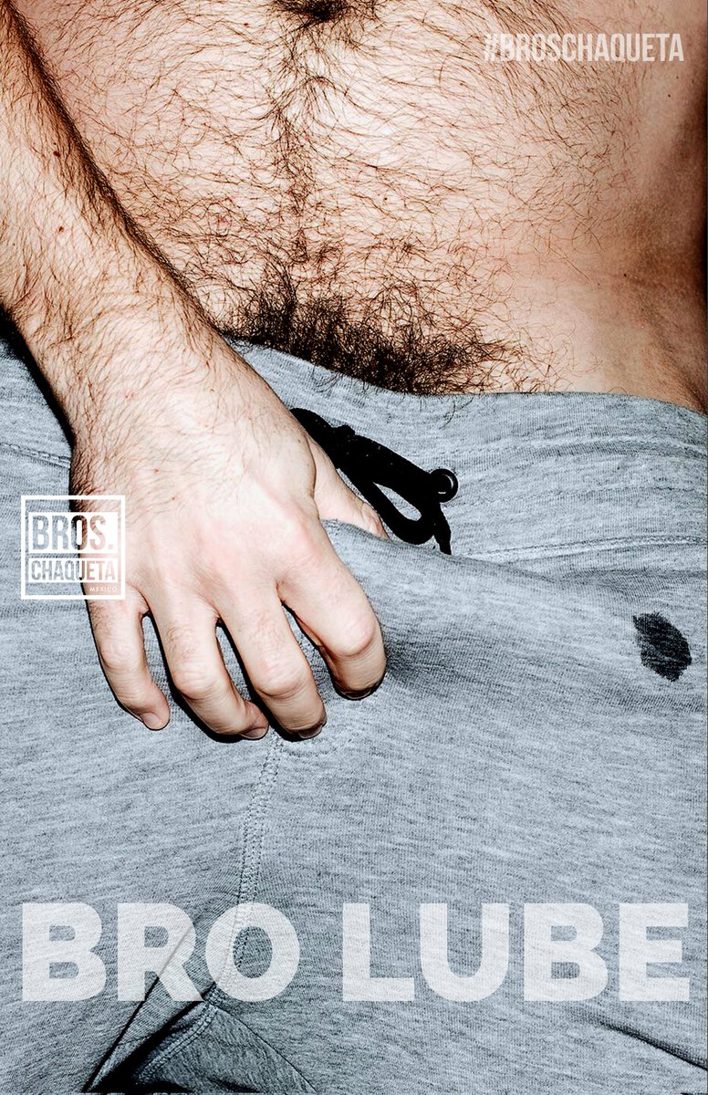 Tu bro tiene, si lo necesitas.
#BrosChaqueta 👊🏻👊🏼👊🏽👊🏾👊🏿