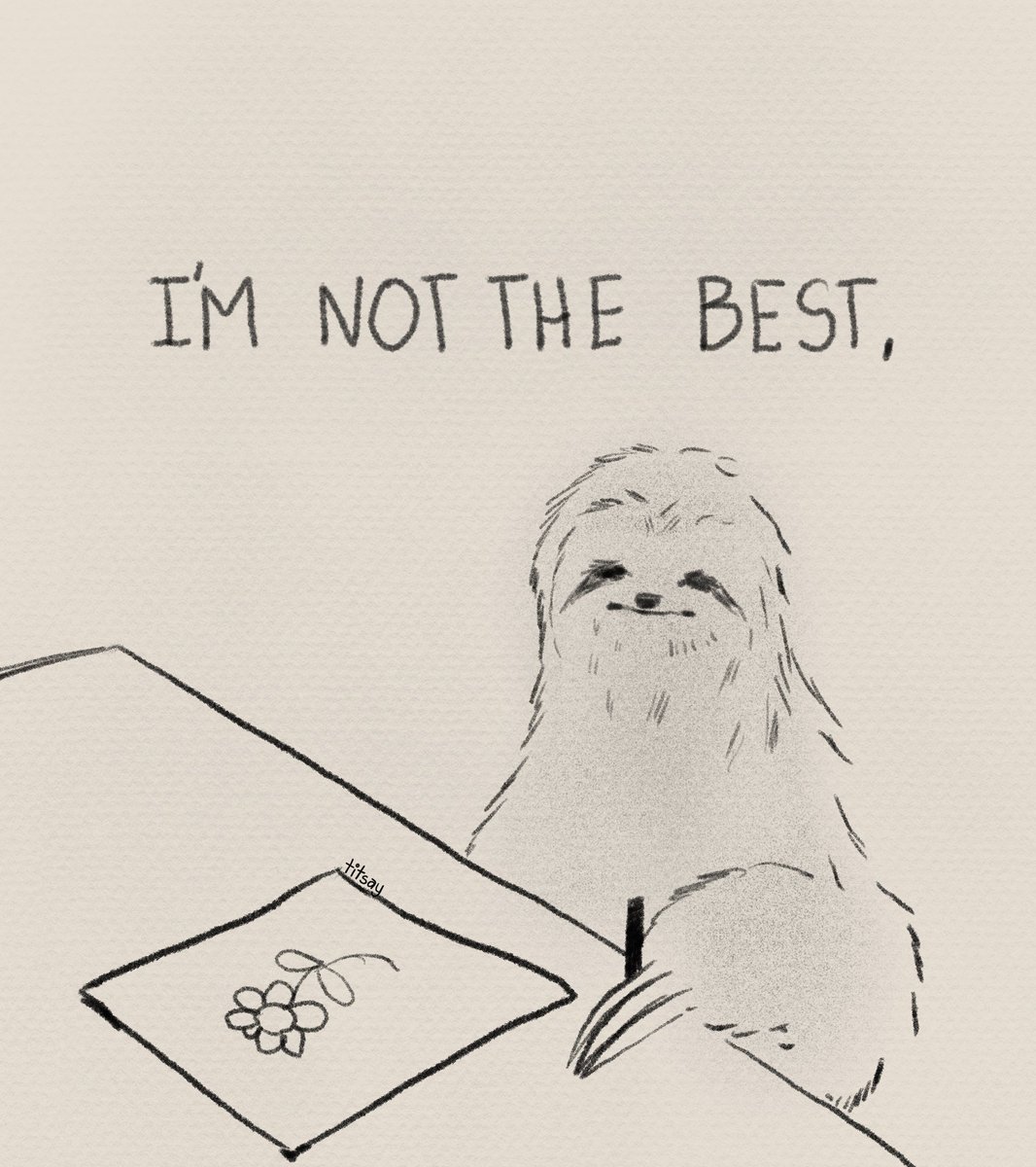 REMIND3RS's tweet photo. trying your best is enough. https://t.co/37t1ar1ml9