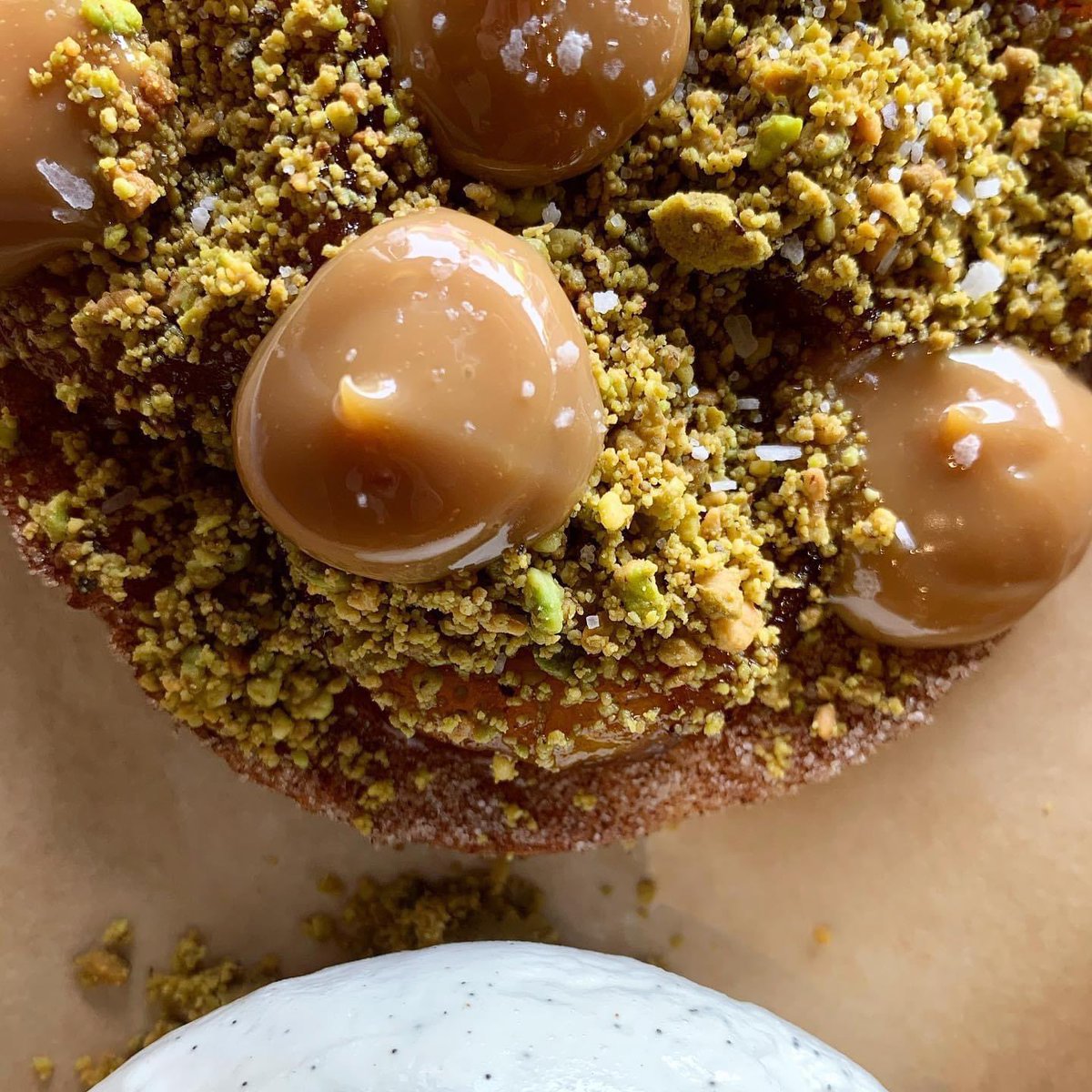 Comfort Food is Self Care 🖤 #MadurosAndDulceDeLeche what’s your comfort food?