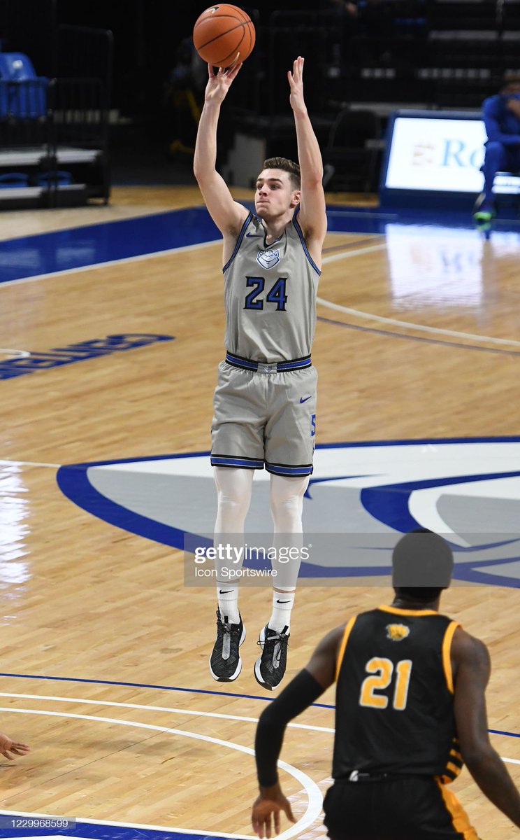 Top 5 Mid-Major Performances tweet media