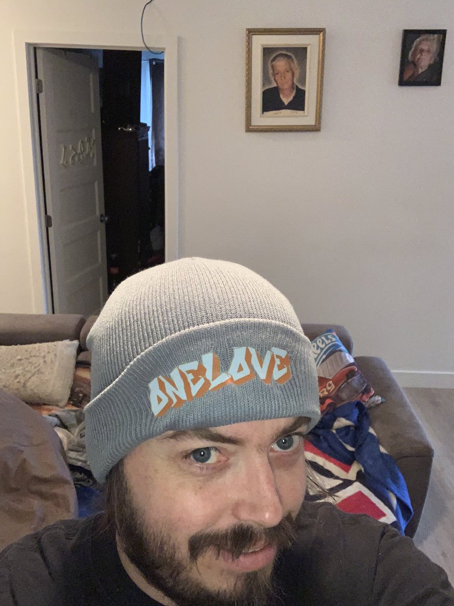 Mes tuque                                      Ps: Onelove