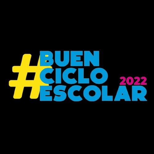 Suerte a todos los estudiantes que retornan a un nuevo ciclo escolar