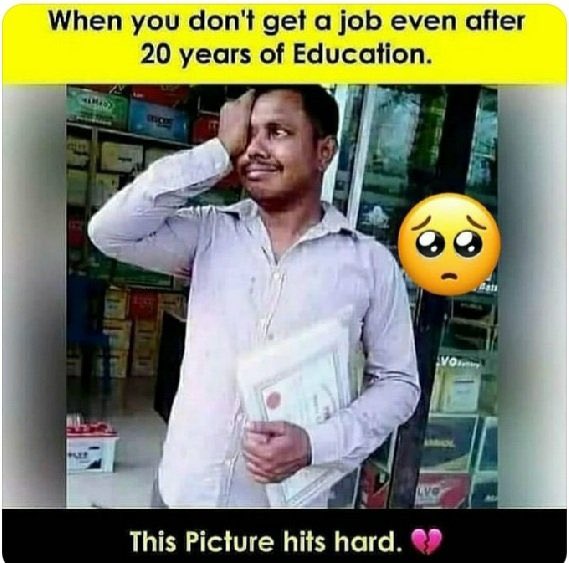#RRBNTPC_1student_1result
I Stand With Railway Students And You..,,,💪💪
#RRBNTPC_1student_1result
#RailwayMinister_SaveStudentsLife
#RailwayMinister_Help_Us
<a href="/RailMinIndia/">Ministry of Railways</a> 
<a href="/PMOIndia/">PMO India</a>