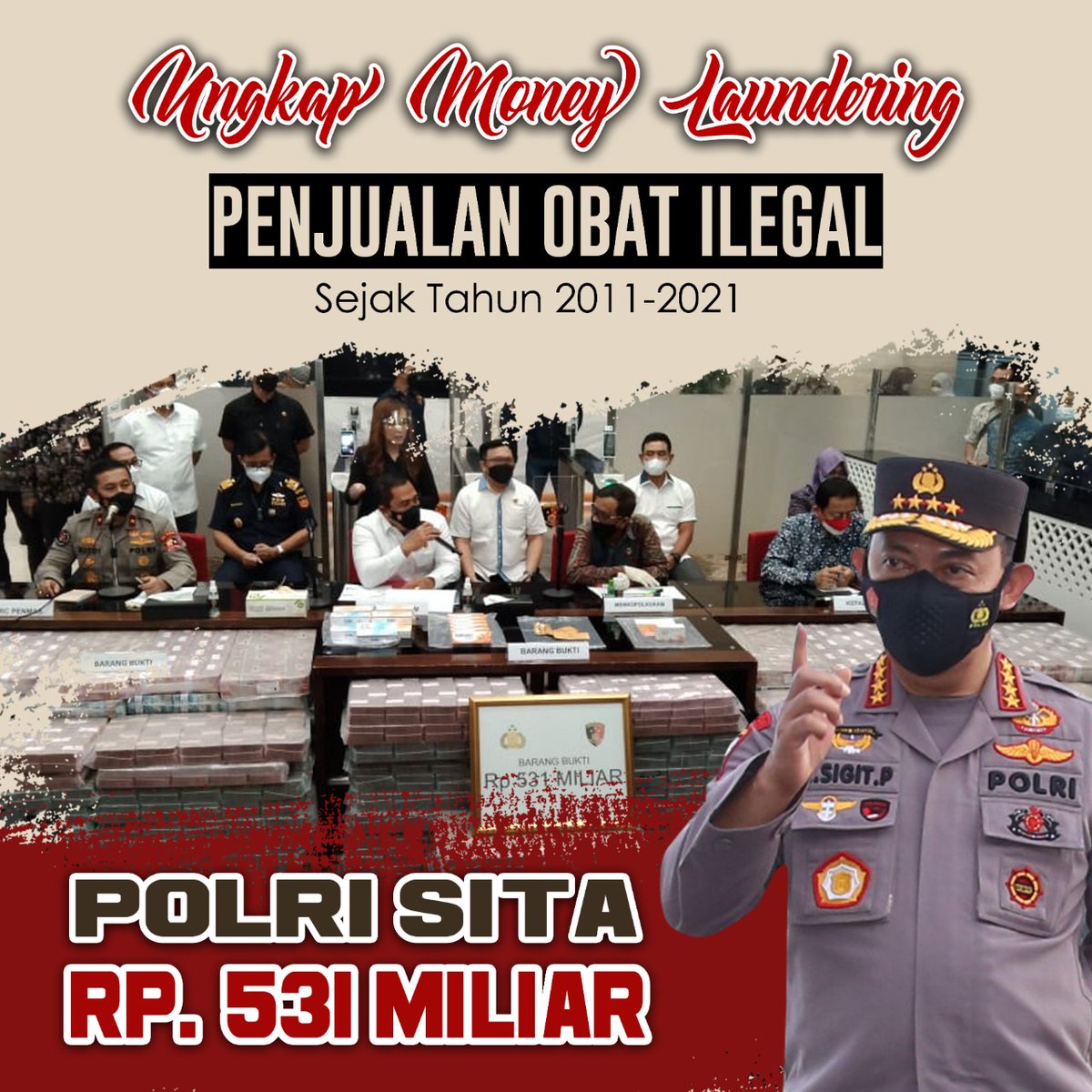 PolsekBatamKota (@batampolsek) on Twitter photo 