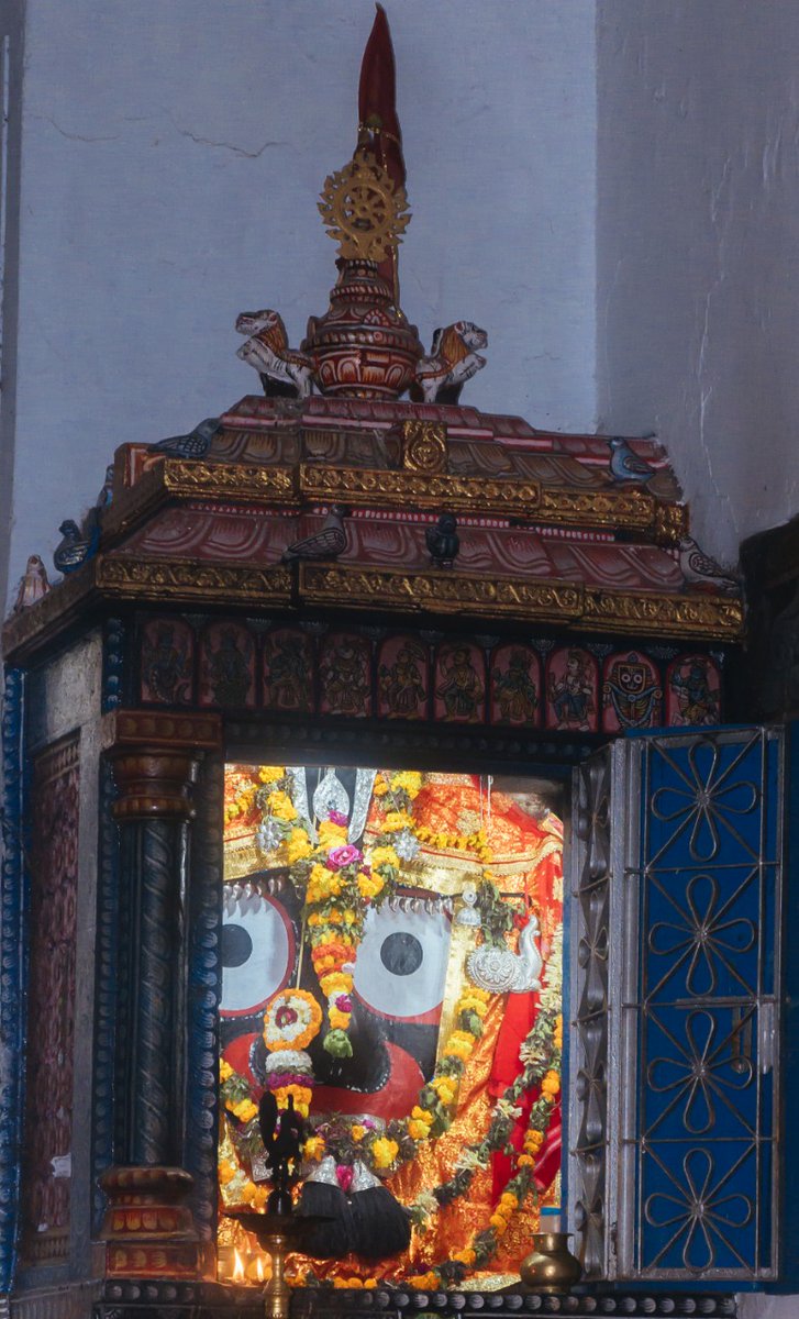 SJTA_Puri's tweet photo. ଜୟ ଜଗନ୍ନାଥ 🙏🏻🙏🏻🙏🏻

#JaiJagannatha https://t.co/cLZtEjxm2i