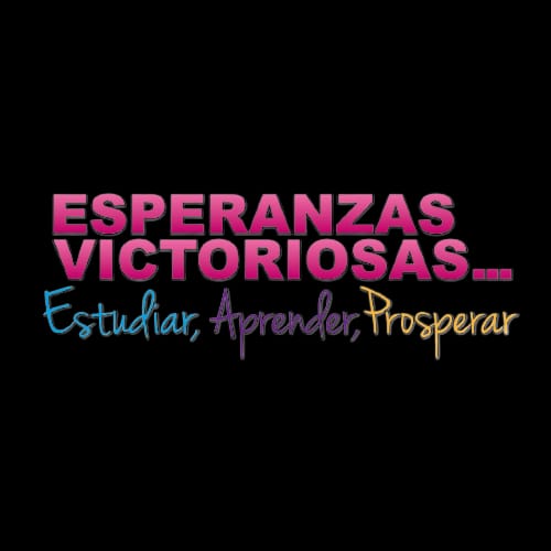Año de retos, año de crecimiento escolar
#ACLASESCONTANTAESPERANZA