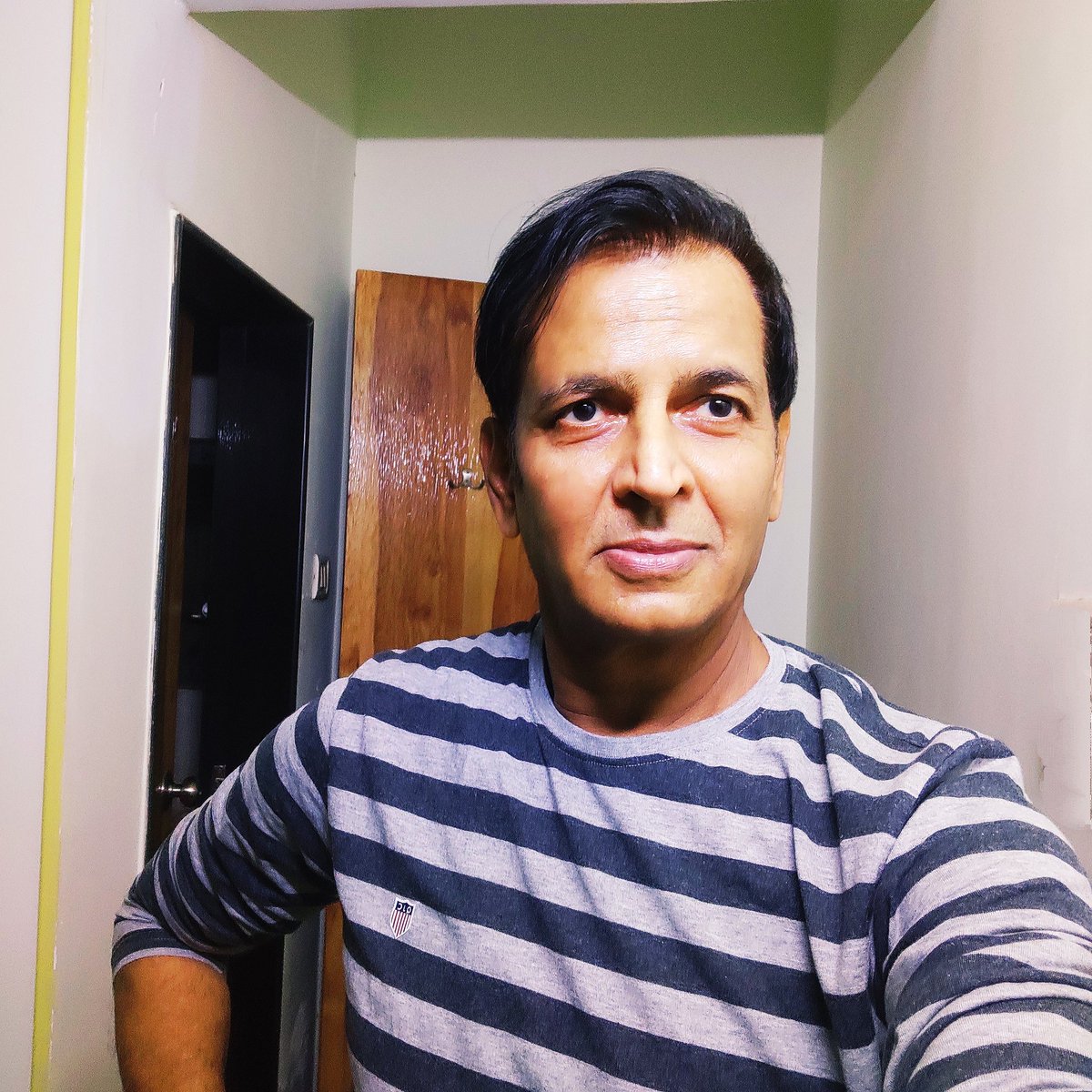 Sunil lahri tweet media