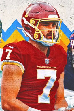 ReportWarpath's tweet photo. Washington Hogs QB Draft Options
#WashingtonHogs 
#WashingtonFootball 
#HTTR 

-Kenny Pickett 
-Sam Howell 
-Malik Willis 
-Matt Corral 
-Desmond Ridder https://t.co/IA8kQ8BUZU