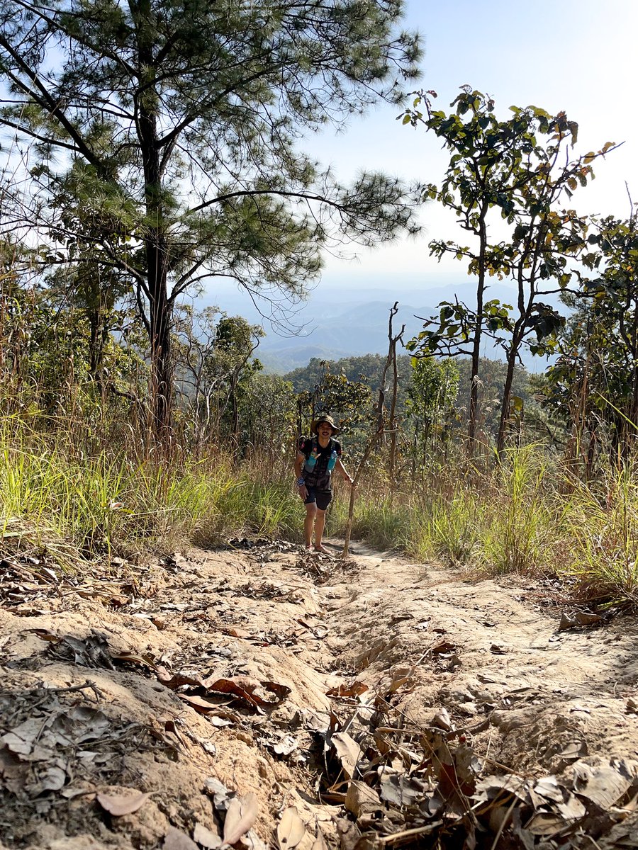 Tonsanya's tweet photo. Last man :วัดสวนพริกไปดอยปุย
#reviewchiangmai #reviewthailand https://t.co/IHg7WGlRzm