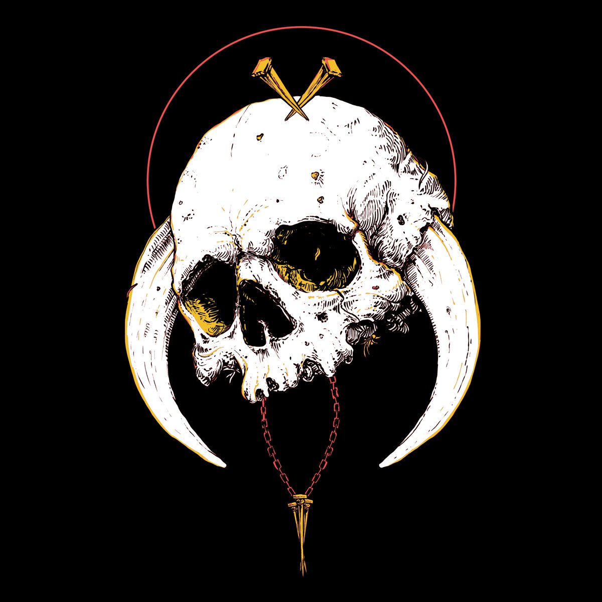 Congrats to @sh_ng3 for winning the Hatchet Viletooth Demon #46 

Welcome to the family 😈

#NFTGiveaway #NFTs #NFTProject #nftart