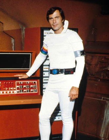 Happy birthday to\"Airport\77,\" \"Buck Rogers in the 25th Century\" and \"Sidekicks\" star, Gil Gerard. 