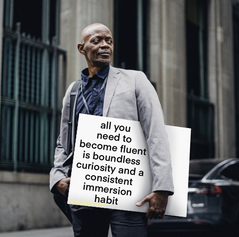languageoclock's tweet photo. Bill is headed to his next big sales pitch ๐#findBill #langtwt https://t.co/JX3ZH5xpHU