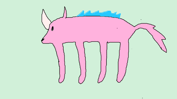 宇宙怪獣のtwitterイラスト検索結果