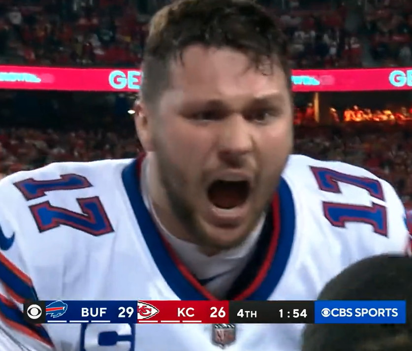 SportsCenter tweet media