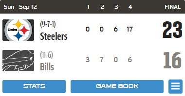 Steelersdepot's tweet photo. How the F did this happen????? lolol #Steelers #NFL https://t.co/xhIzW2uNTt