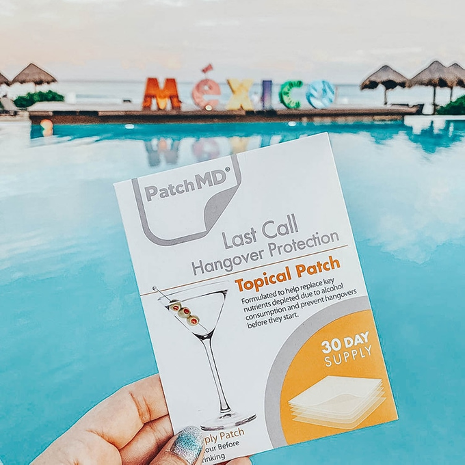 AilsaForshaw's tweet image. #PatchMD 
anrdoezrs.net/click-10050231…
A convenient ease of use #patches for your health!
An easy alternative to swallowing pills - so cool, right?
#healthcare #vitamins #sports #SportsRecovery #ad
Shop the best patches at PatchMD!
#Hangover These really work!