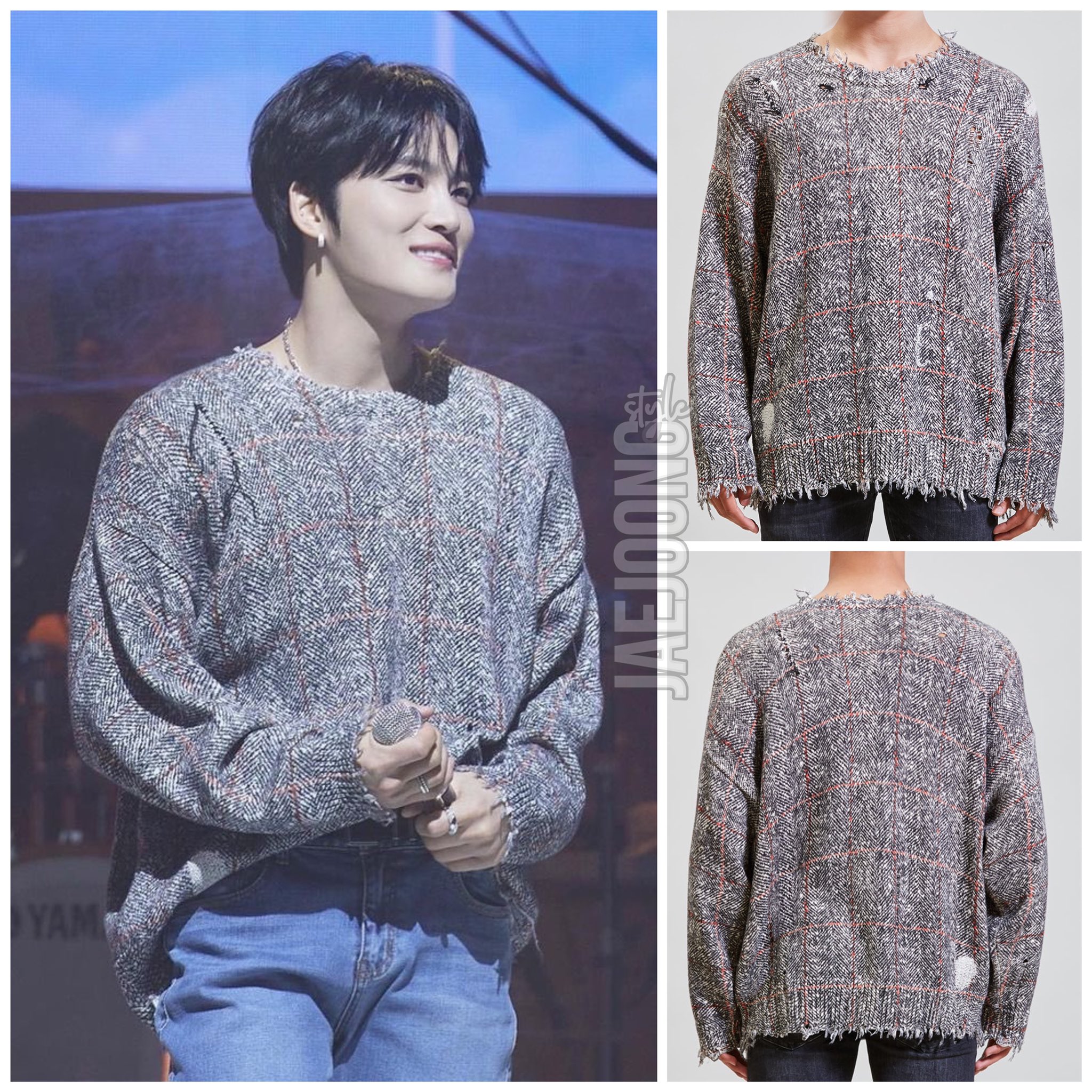jaejoongstyle on X: jaejoongstyle on X: