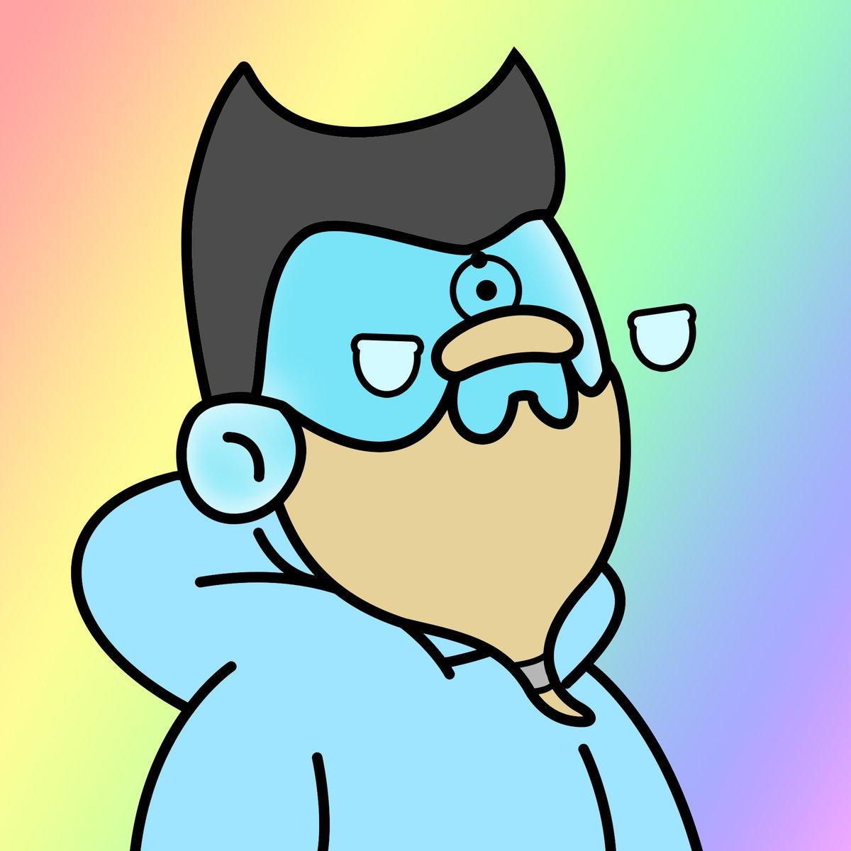 let's get to 70 followers this week so we can drop the discord link! giveaways, prizes, tournaments, and a lot of other content planned for our discord! send to a friend and tell them to tell another friend! #SolanaNFTs #Solana #SolanaAirdrop #SolanaGiveaway #cryptocurrecy #NFTs