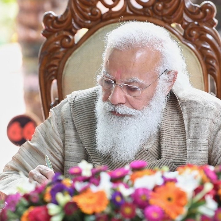 naresakumara6's tweet photo. #Modi_For_Punjab_Development https://t.co/4BJZQQJNL4