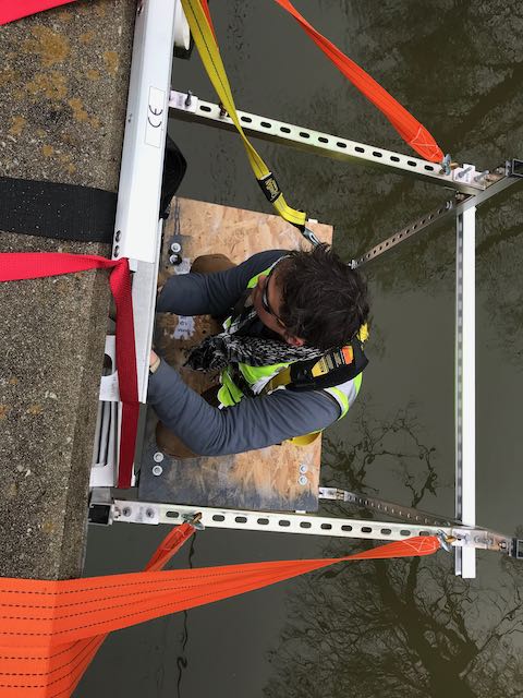 Green Stream Technologies tweet media