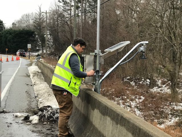 Green Stream Technologies tweet media