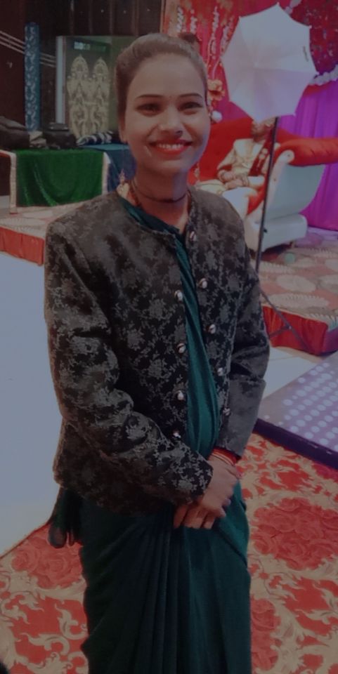 NehaRaj85788477's tweet photo. "दुनिया की असली दौलत उसी ने पाई है

जिसके घर में लक्ष्मी के रूप में बेटी आई है"

#NationalGirlchildDay2022
#girlchildday
#राष्ट्रीय_बालिका_दिवस https://t.co/ggMjhfQ5pO