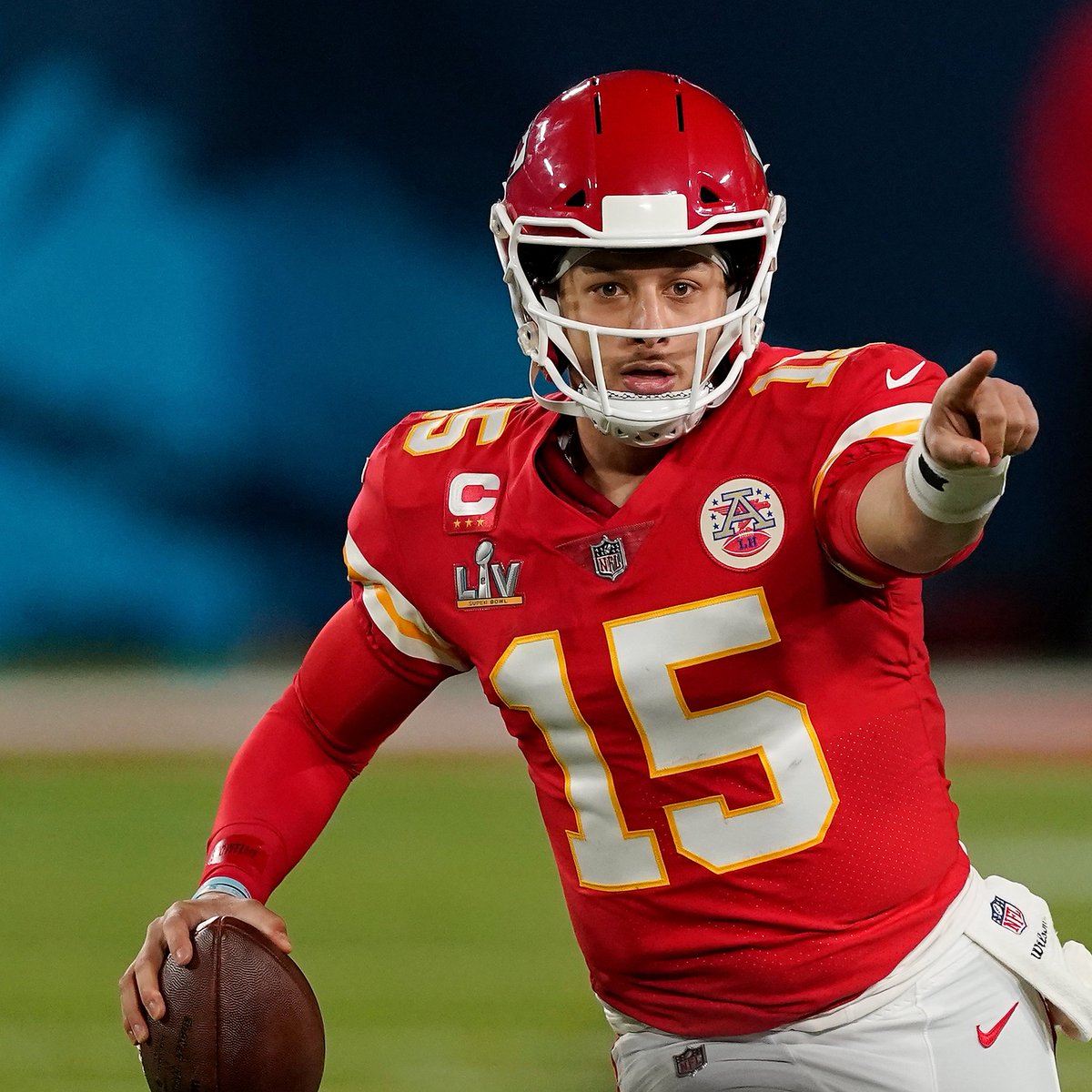 sreekyshooter's tweet image. the best players for the Chiefs tonight