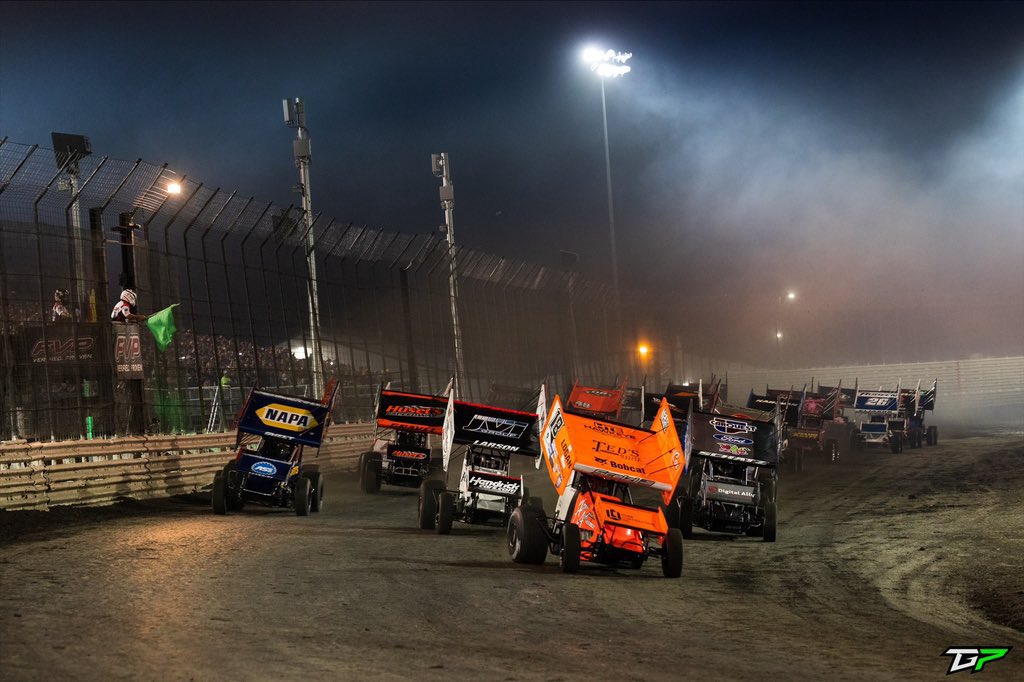 Blake Dowell tweet media