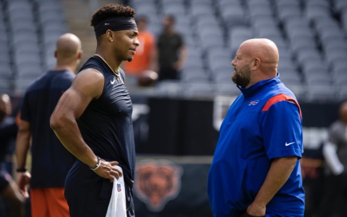 jacobinfante24's tweet photo. Let’s make it happen. #Bears https://t.co/Yf4bjq1XGD
