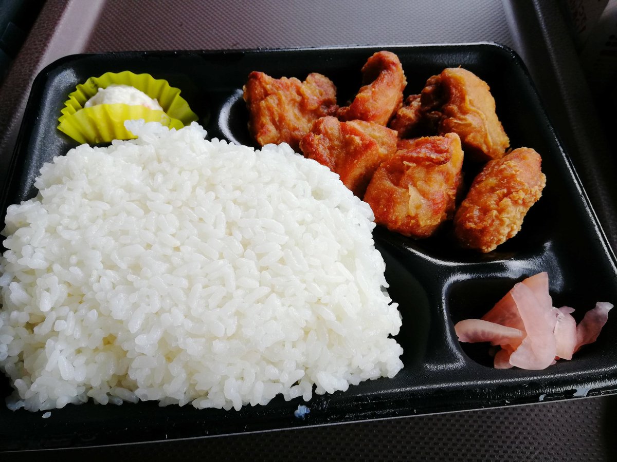 みんなの ポプラ からあげ 口コミ 評判 食べたいランチ 夜ごはんがきっと見つかる ナウティスイーツ