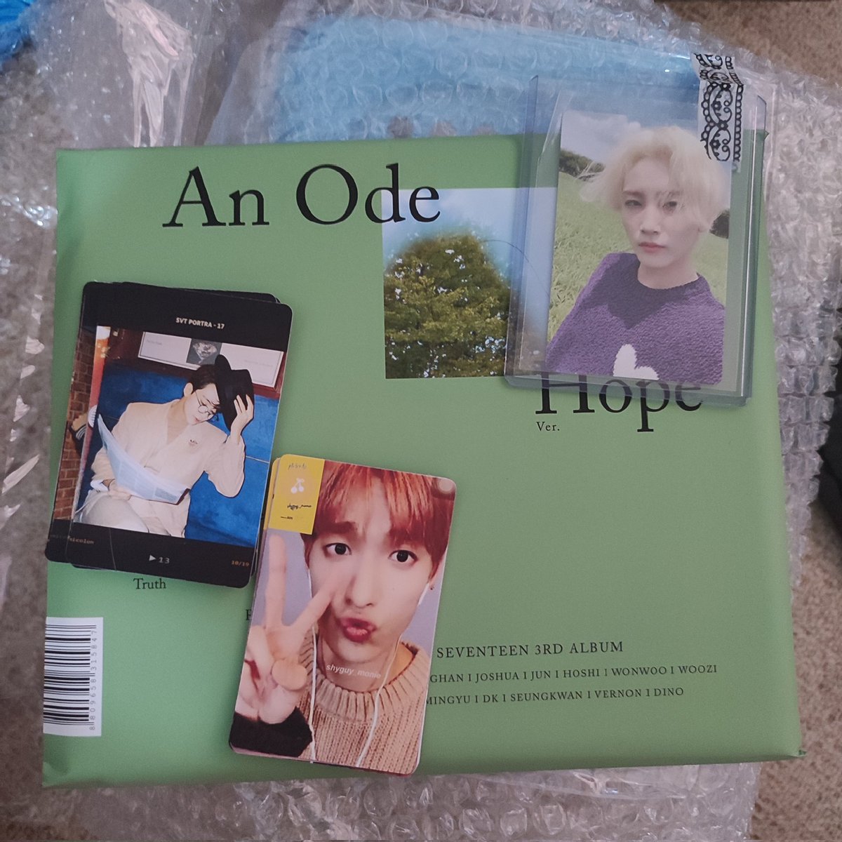 hanniebarr_'s tweet photo. sobrang bilis umuwi ni jeonghan 😭 thank you!!
@SophShop will surely buy ulit!! ❤️ ang ganda din ng mga freebies 😭 sobrang safe ng packaging! 1000/10
#SOPHFeedbacks https://t.co/R9l58TgyXl