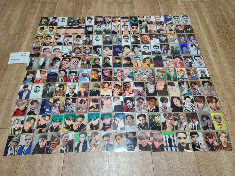 ExolRui's tweet photo. hi so i will break my silence na po siguro (tho di naman need) i got scammed last november with a yangdo seller so if happen na makita nio po ung batch with this photos please avoid nalang . she uses different bank account last jan may new account nnmn sia na inopen ++ https://t.co/CIeh8EIW0x