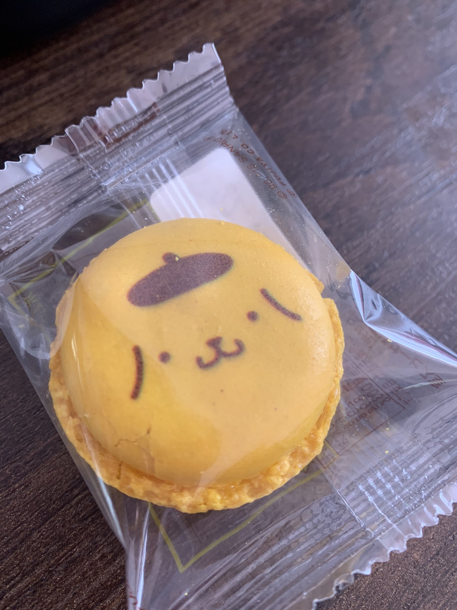 モコモコ ポムポムプリンのマカロン 私に韓国語教えてくれる可愛い韓国 の女の子と昨日valorantしたんだけどめちゃくちゃ上手くて聞いたらオーバーウォッチのプロだった うちの鯖に入ってくれたので今度みんなでカスタムやりたいな T Co