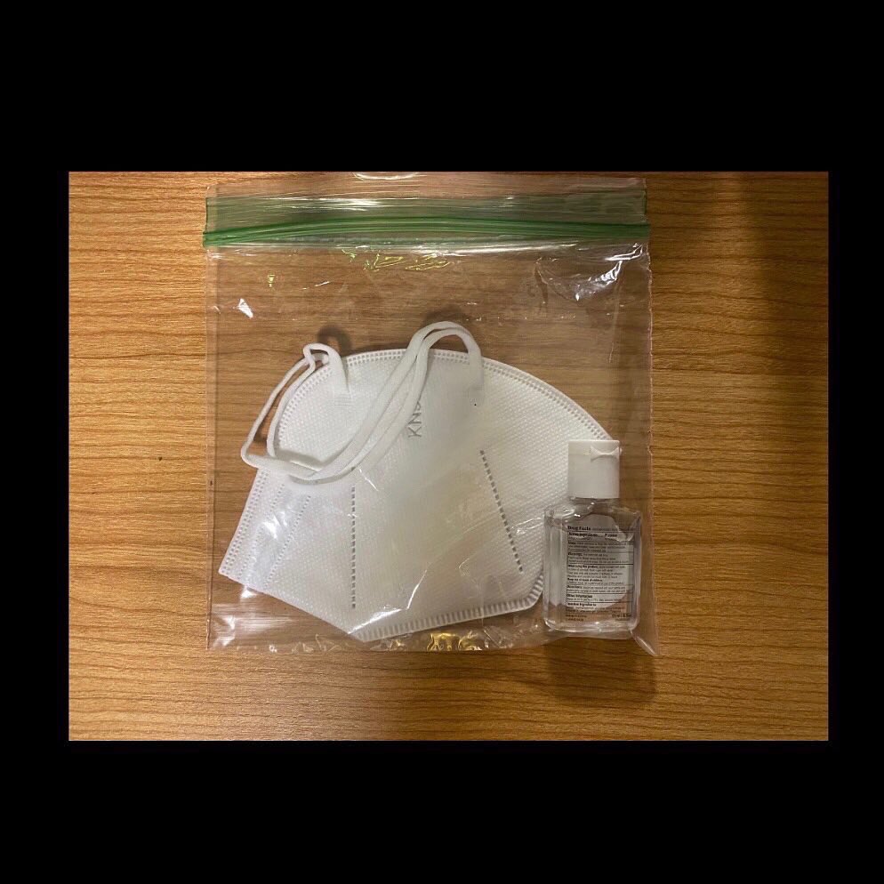 UVAMutualAid's tweet photo. This week nearly 300 RAs received a single PPE packet from Housing and Residence Life. One mask. One travel size bottle of hand sanitizer. This is what the University has provided unpaid student workers in order to-🧵 https://t.co/uQr4TJeC1e