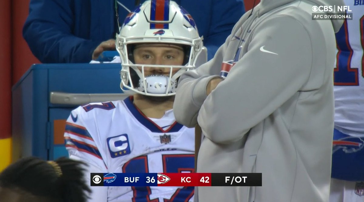 PFF's tweet photo. Should the NFL change the overtime rules? https://t.co/a1A3WWRF2p