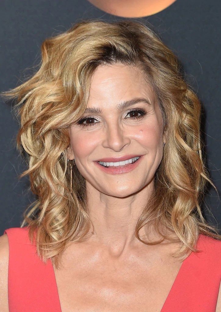 JustMeganSure97's tweet photo. @addifivecent Yep. Kyra Sedgwick. I refuse to watch anything with her in it except for Brooklyn Nine-Nine. I cringe when she’s on screen. https://t.co/HHTKEgckMe