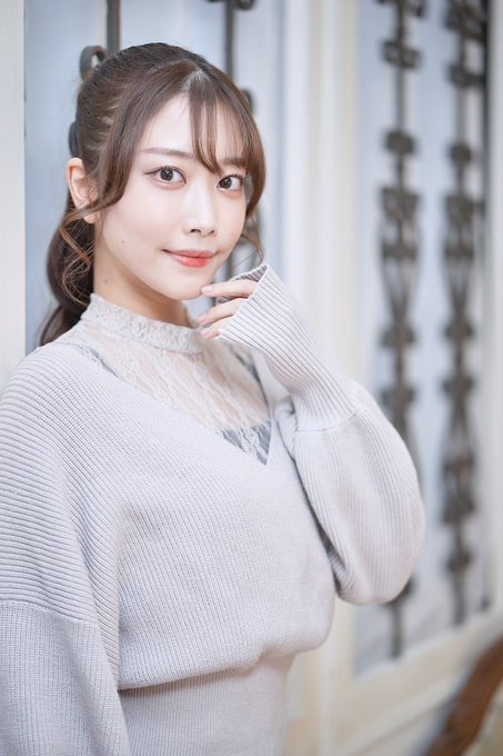 Twitterのコスプレ画像13