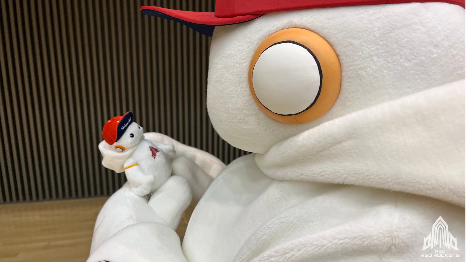 NEC Red Rockets バッグ セット NEC Red Rockets バッグ セット RED ROCKETS GEAR STORE