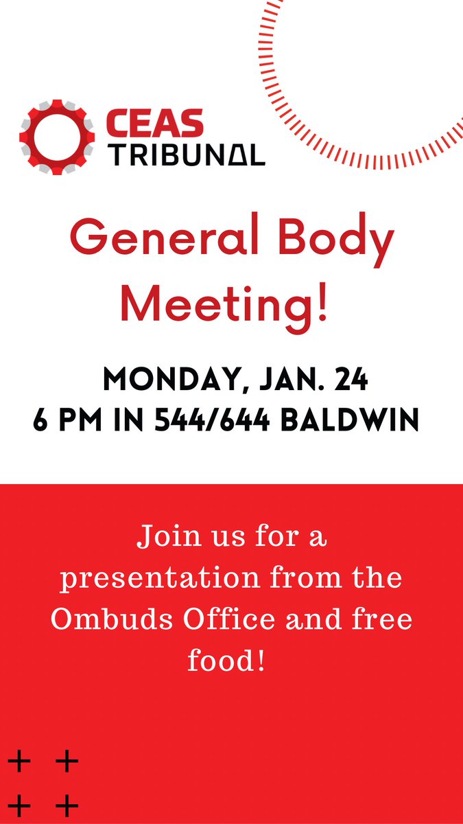 CEAS Tribunal tweet media