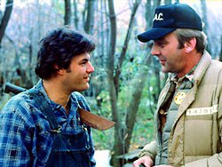 EugWSerra's tweet photo. Remembering the late, great Steve Dash - born on this day in 1944. #SteveDash #JasonVoorhees #FridayThe13thPart2 #TheRealJason https://t.co/gldhm2YgjY