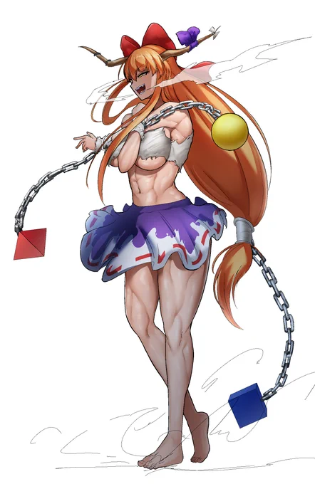 最近は早く描けるようになって楽しくてね 
