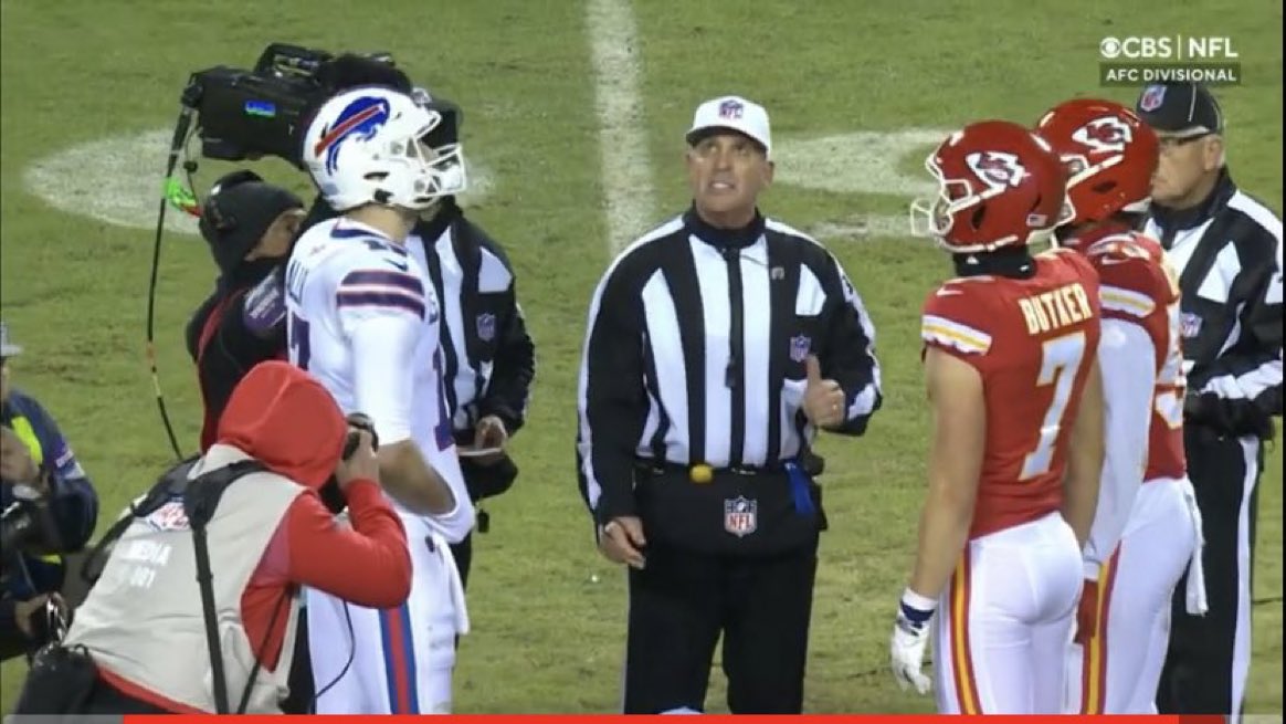 Biggest play of the game