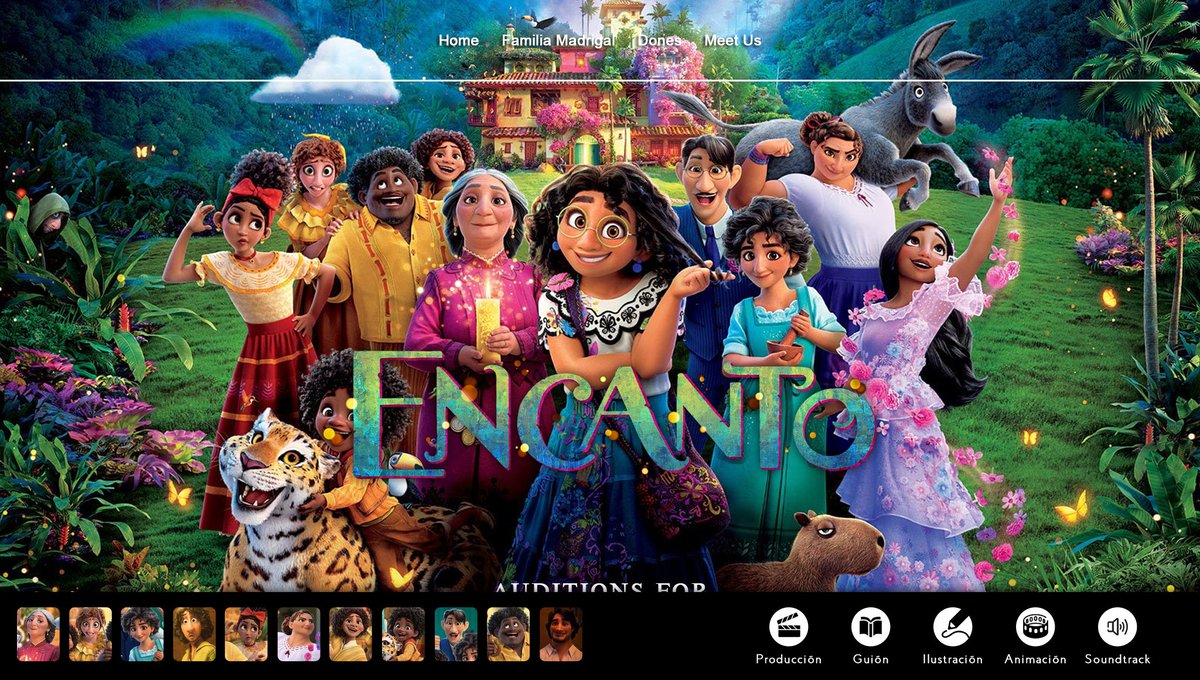 EncantoRP's tweet image. 🕯️𝗜𝗻 𝗼𝘂𝗿 𝗱𝗮𝗿𝗸𝗲𝘀𝘁 𝗺𝗼𝗺𝗲𝗻𝘁, 𝘄𝗲 𝘄𝗲𝗿𝗲 𝗴𝗶𝘃𝗲𝗻 𝗮 𝗺𝗶𝗿𝗮𝗰𝗹𝗲.

Iniciando una aventura llena de magia y música con la personas que deseen ser parte de este proyecto. Deja tu 𝗠𝗚 si te interesa algún puesto y nos comunicaremos contigo.