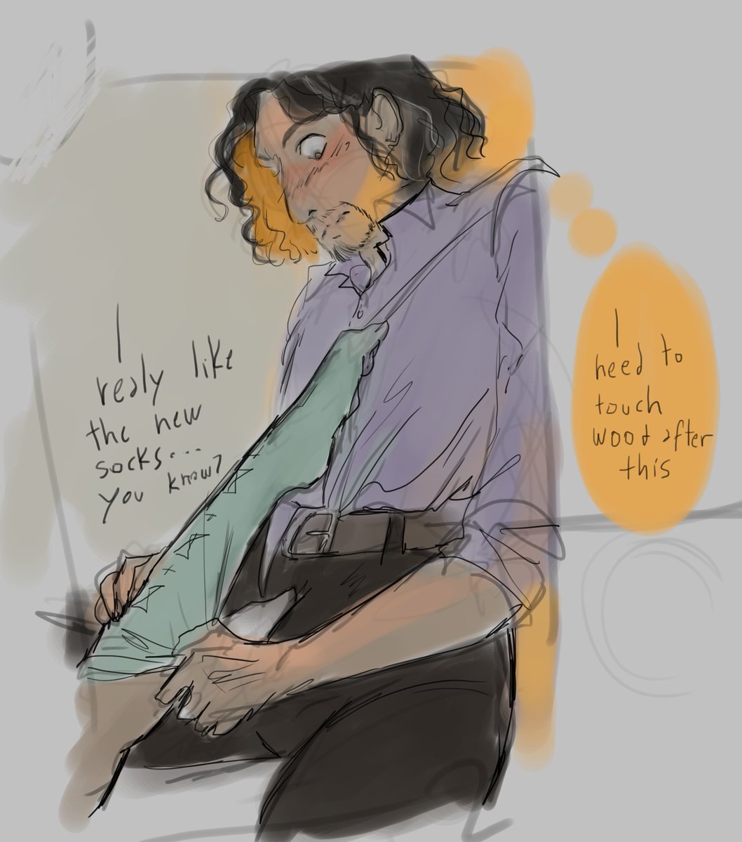 Bruthcosplay1's tweet photo. Fast sketch uwu #brunomadrigal #brunoencanto #bruno #sketch #encanto https://t.co/zuewQeBhsP