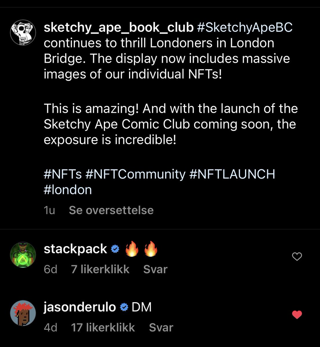 SureKliss 😈 tweet media