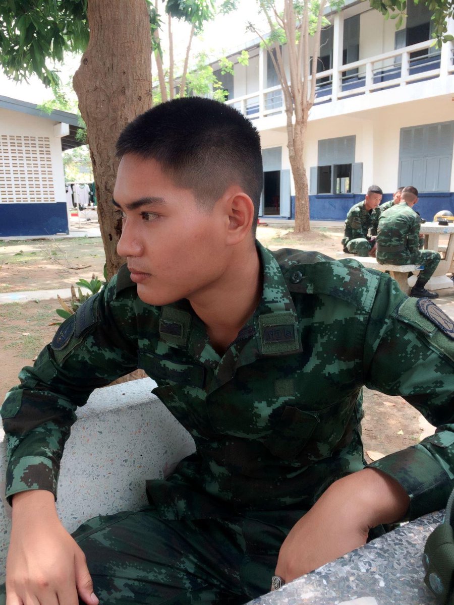 คิดสมัยตอนเป็นทหาร  เหนื่อยแค่ไหนก็ผ่านมาได้ #สาย5 #สามพราน #นครชัยศรี  #นครปฐม